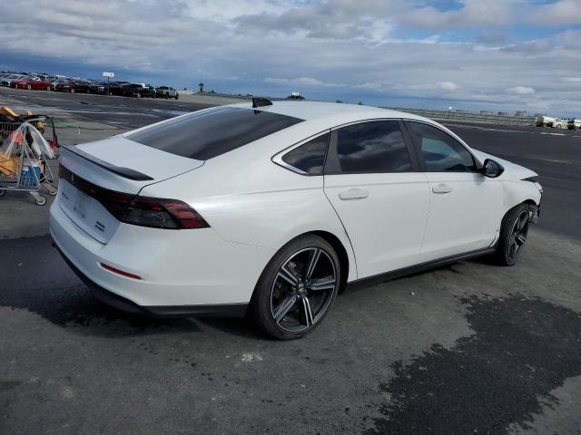 Фото 3 - HONDA ACCORD