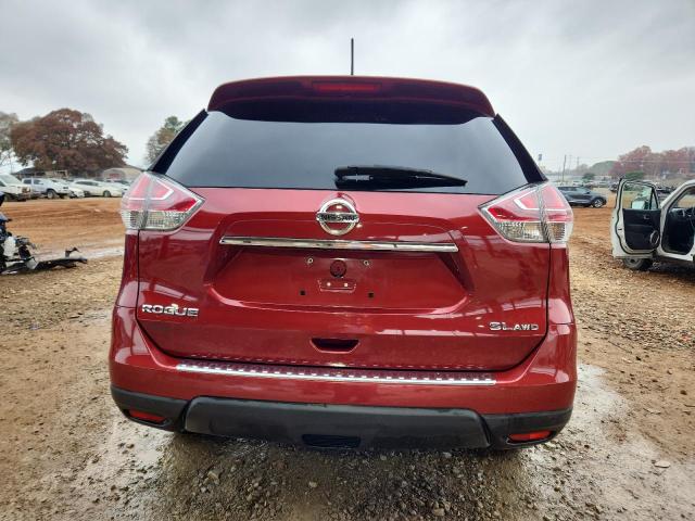 Фото 6 - NISSAN ROGUE