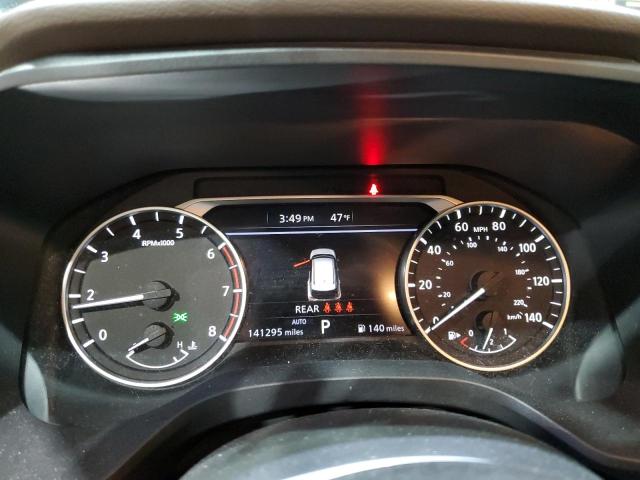 Фото 9 - NISSAN ROGUE