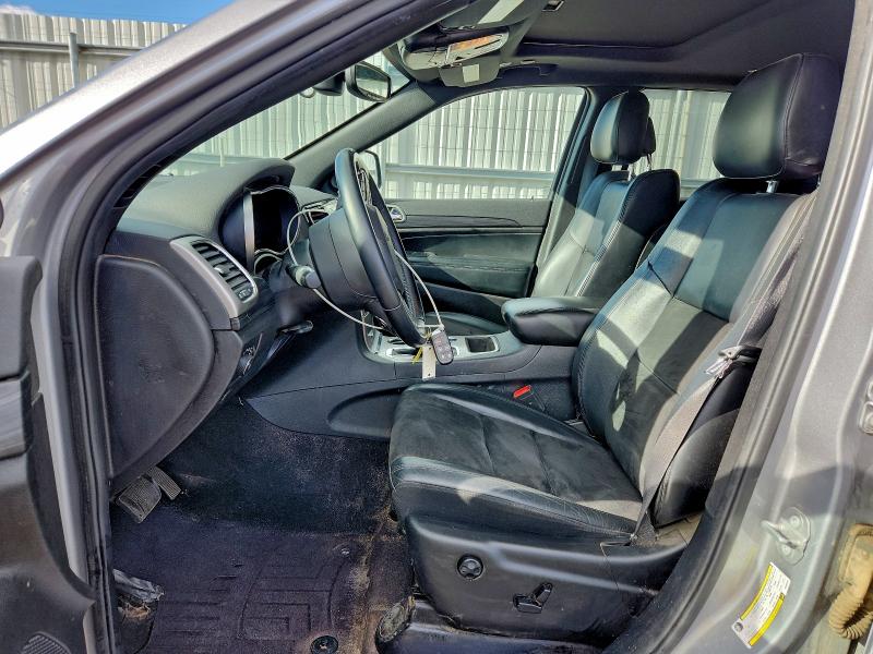 Фото 7 - JEEP GRAND CHER