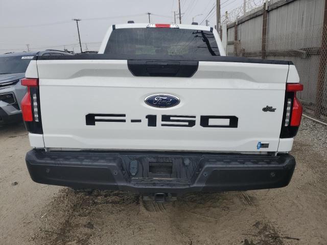 FORD F150 LIGHT 2022 VIN 1FT6W1EV5NWG06529