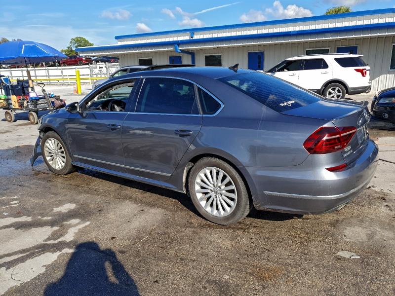 Фото 2 - VOLKSWAGEN PASSAT