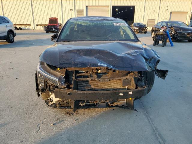 KIA K4 EX 2025 VIN 3KPFU4DE1SE005584