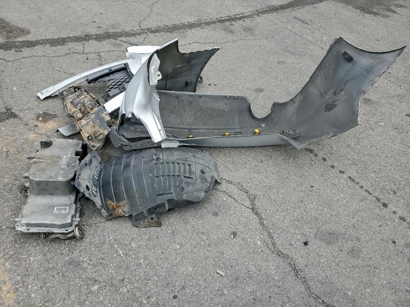 Фото 12 - INFINITI Q50