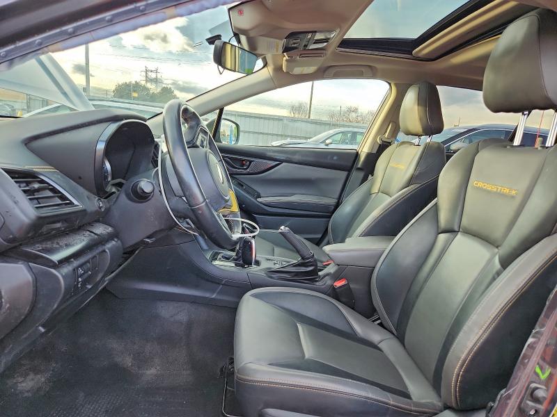 Фото 7 - SUBARU CROSSTREK