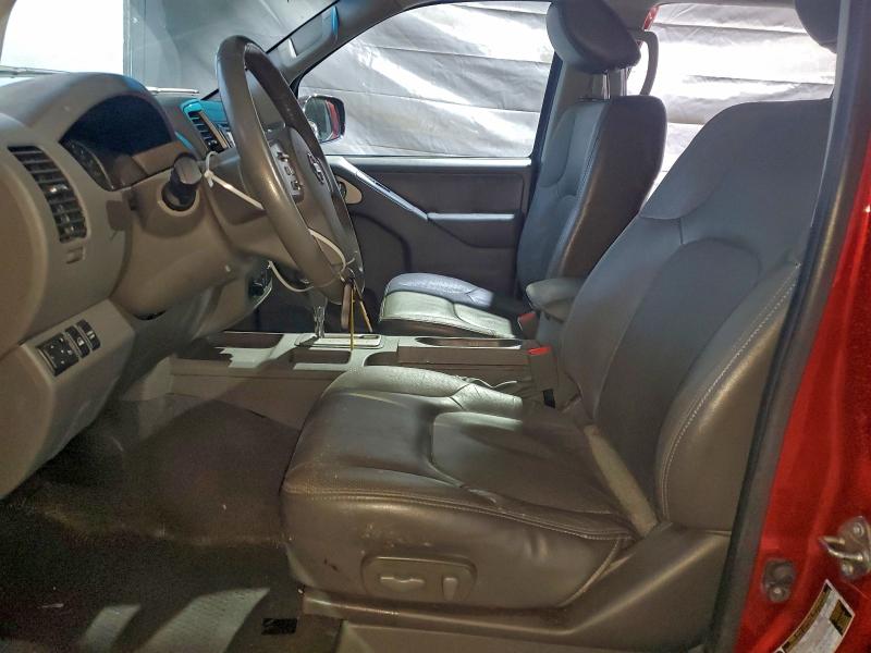 Фото 7 - NISSAN FRONTIER