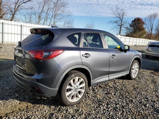 Фото 3 - MAZDA CX-5