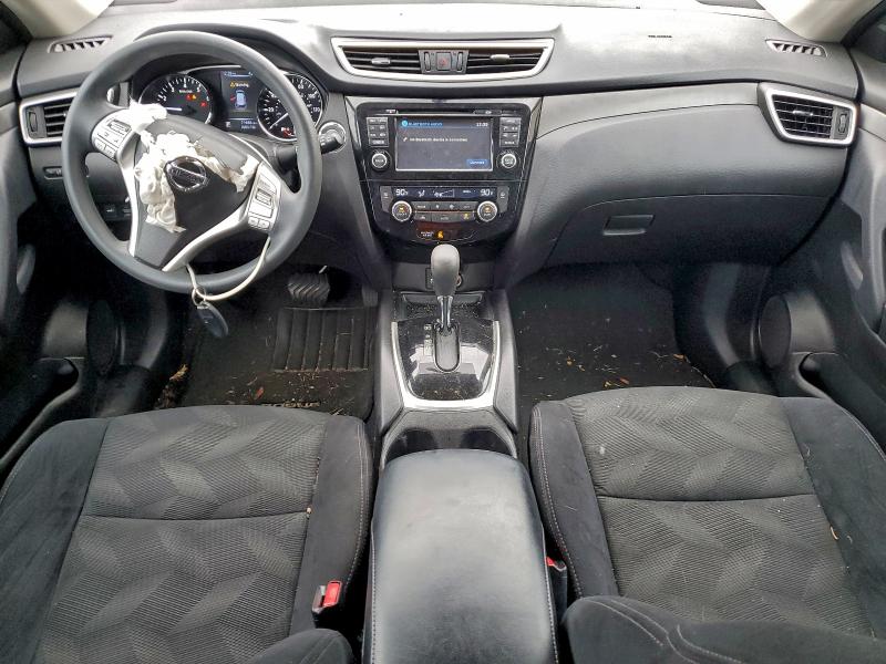 Фото 8 - NISSAN ROGUE