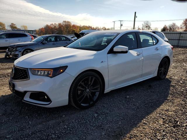 Фото 1 - ACURA TLX