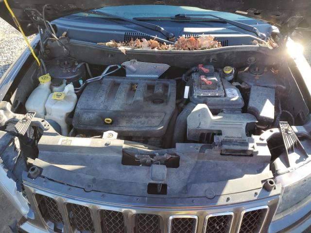 Фото 12 - JEEP COMPASS