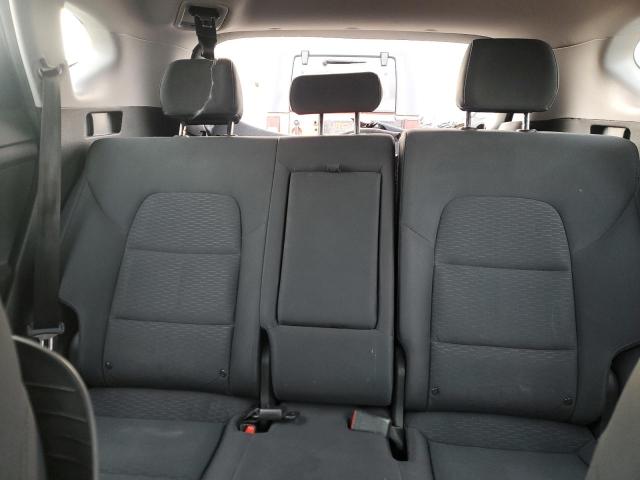 Фото 10 - HYUNDAI TUCSON