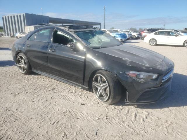 Фото 4 - MERCEDES-BENZ CLA-CLASS