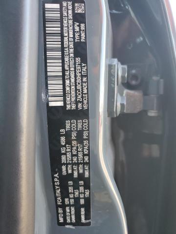 Фото 13 - JEEP RENEGADE