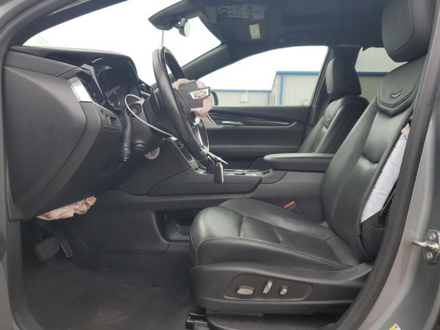 Фото 7 - CADILLAC XT5