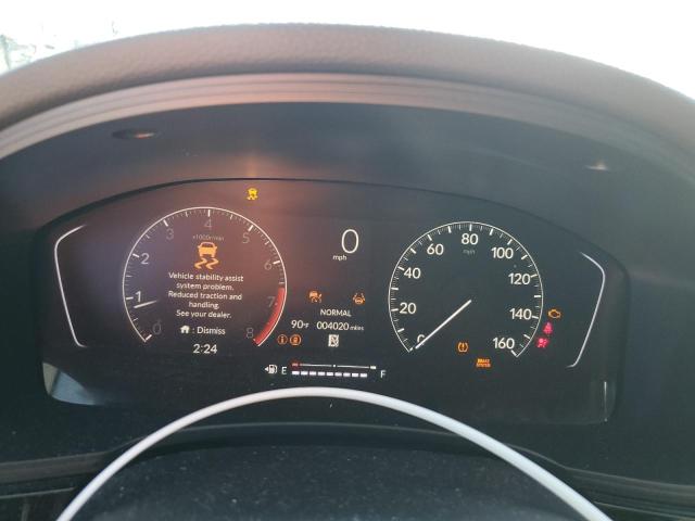 Фото 9 - HONDA CIVIC