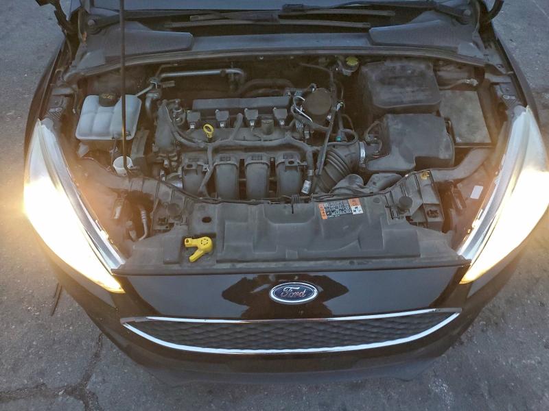 Фото 11 - FORD FOCUS