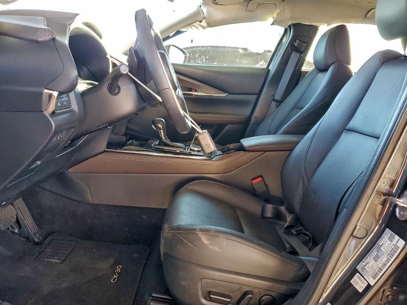 Фото 7 - MAZDA CX30