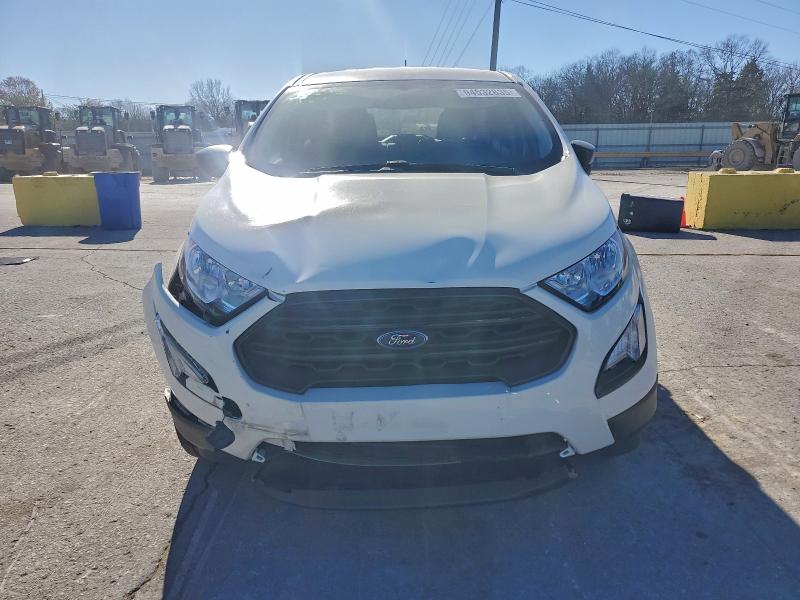 Фото 5 - FORD ECOSPORT