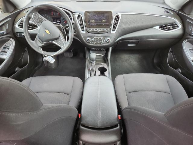 Фото 8 - CHEVROLET MALIBU