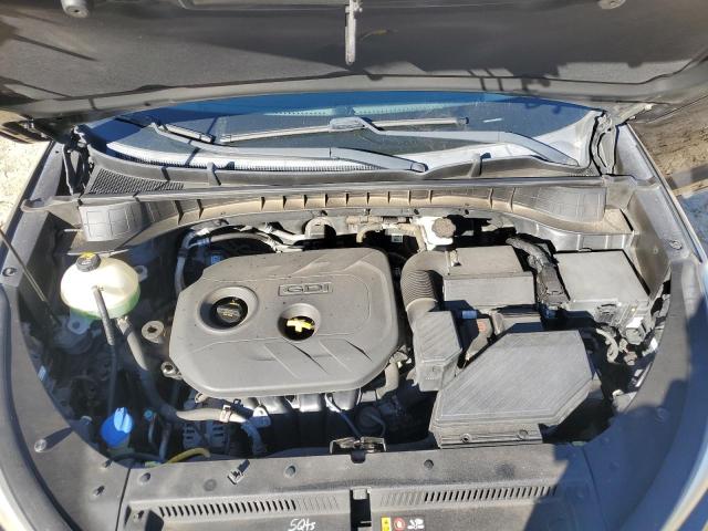 Фото 12 - HYUNDAI TUCSON