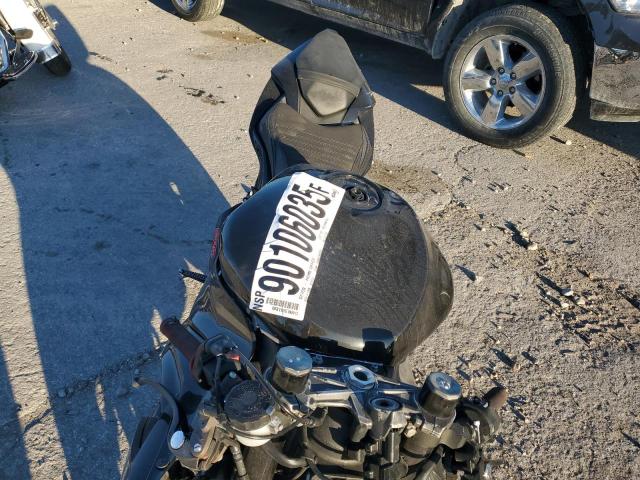 KAWASAKI ZX636 K 2023