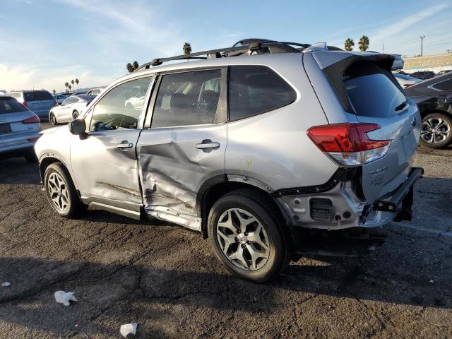 Фото 2 - SUBARU FORESTER