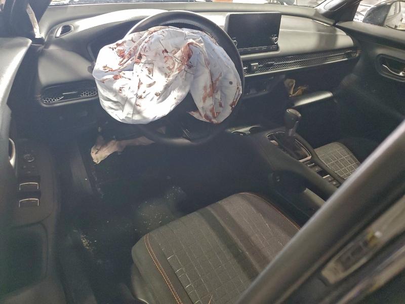 Фото 8 - HONDA HR-V