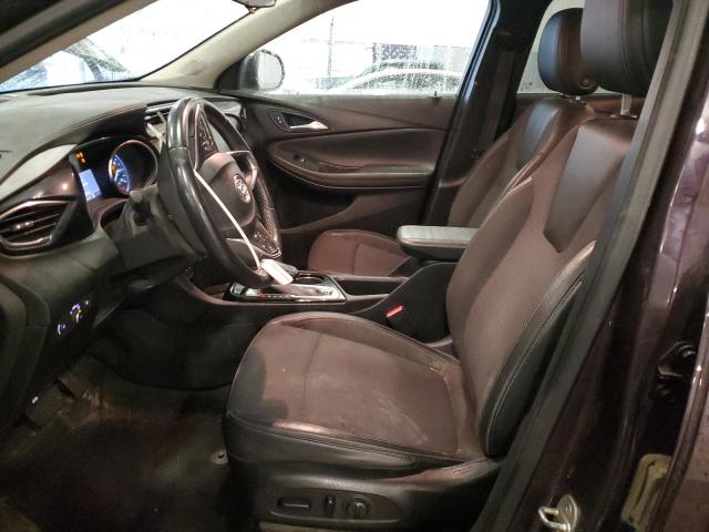 Фото 7 - BUICK ENCORE