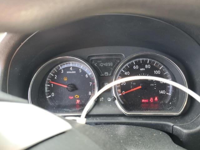 Фото 9 - NISSAN VERSA