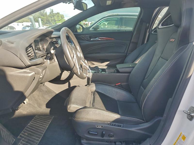 Фото 7 - BUICK REGAL