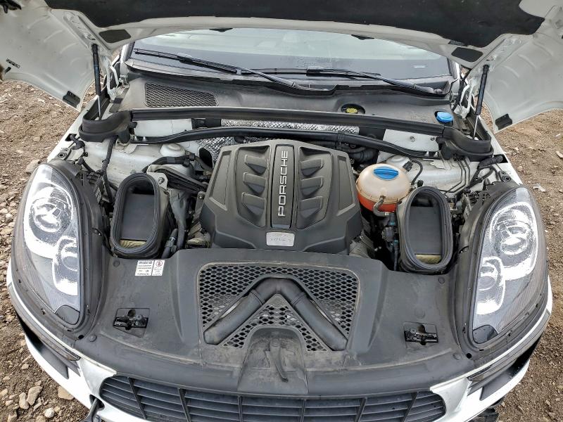 Фото 12 - PORSCHE MACAN