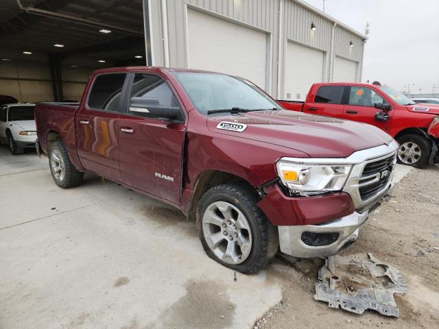 Фото 4 - RAM 1500