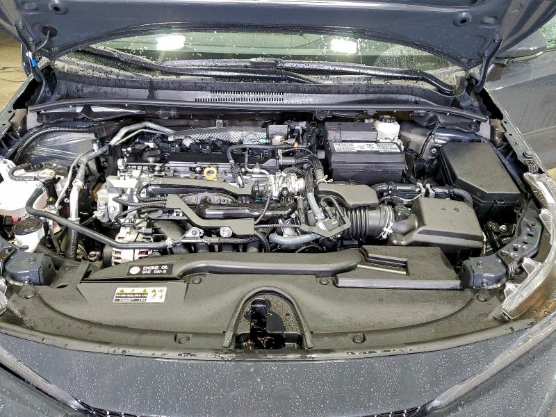 Фото 11 - TOYOTA COROLLA