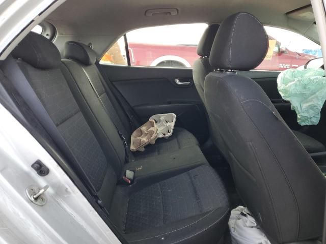 Фото 10 - KIA RIO