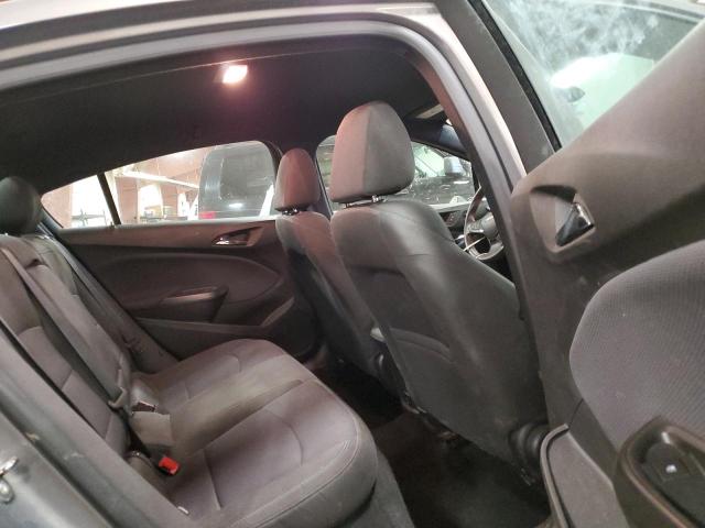 Фото 10 - CHEVROLET CRUZE