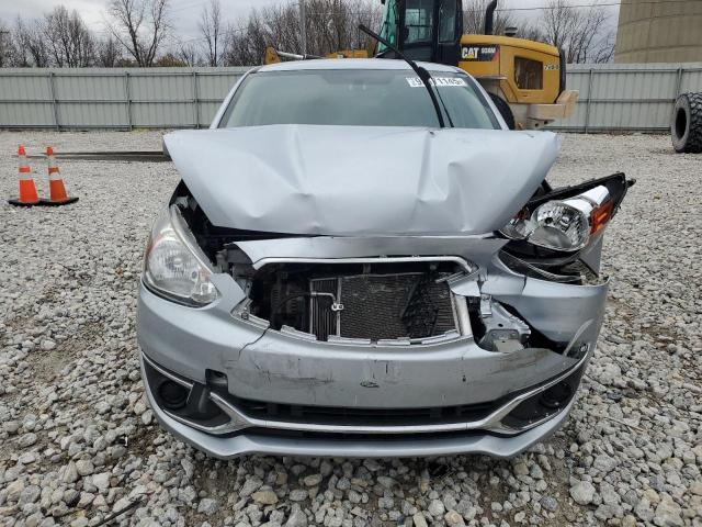 Фото 5 - MITSUBISHI MIRAGE