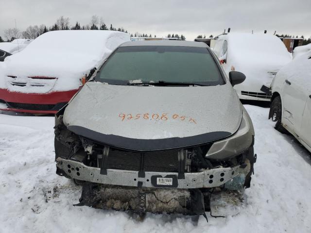 Фото 5 - CHEVROLET CRUZE