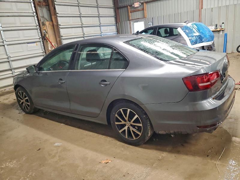 Фото 2 - VOLKSWAGEN JETTA