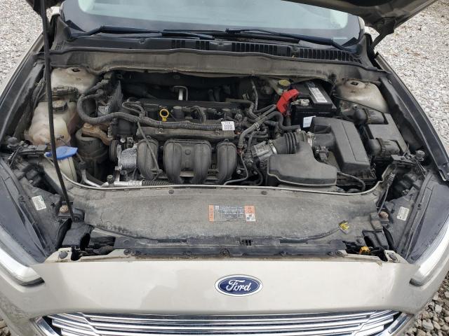 Фото 11 - FORD FUSION