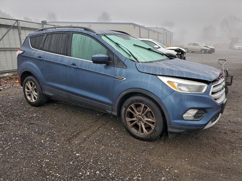 Фото 4 - FORD ESCAPE