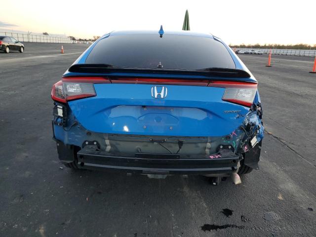 Фото 6 - HONDA CIVIC