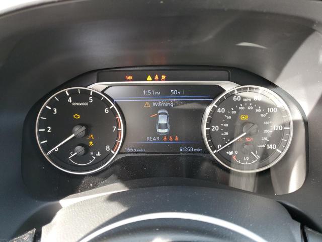 Фото 9 - NISSAN ALTIMA