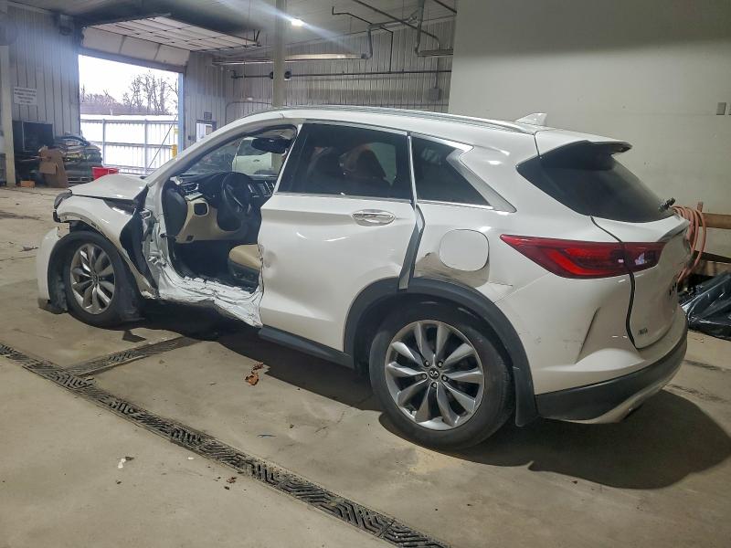 Фото 2 - INFINITI QX50