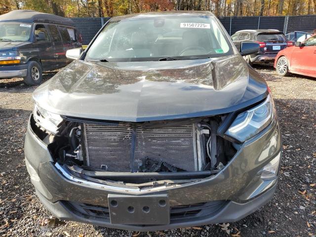 Фото 12 - CHEVROLET EQUINOX