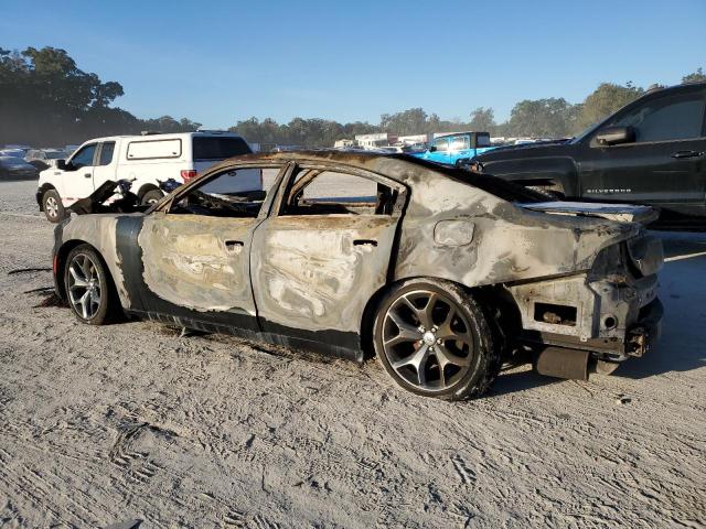 Фото 2 - DODGE CHARGER