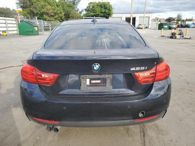 Фото 6 - BMW 4 SERIES