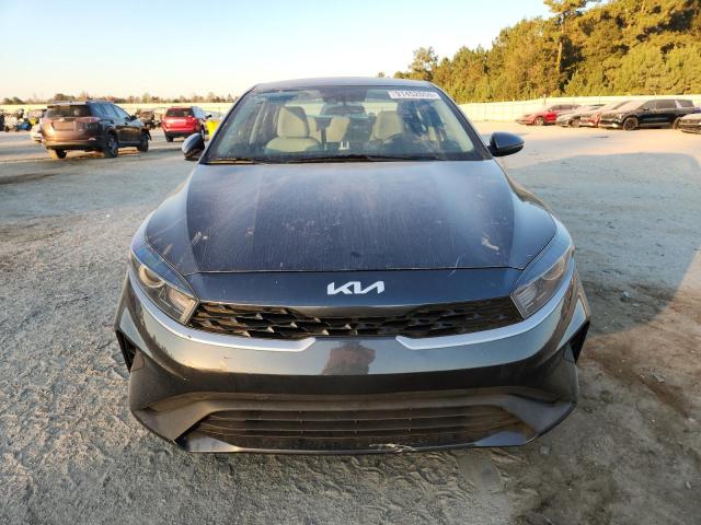 Фото 5 - KIA FORTE