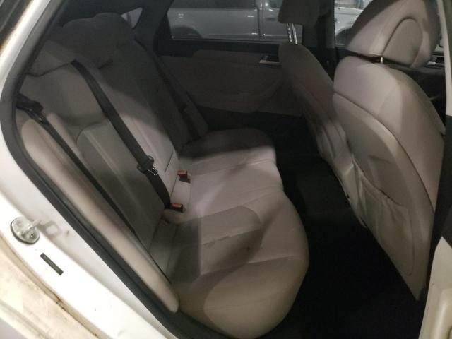 Фото 10 - HYUNDAI SONATA