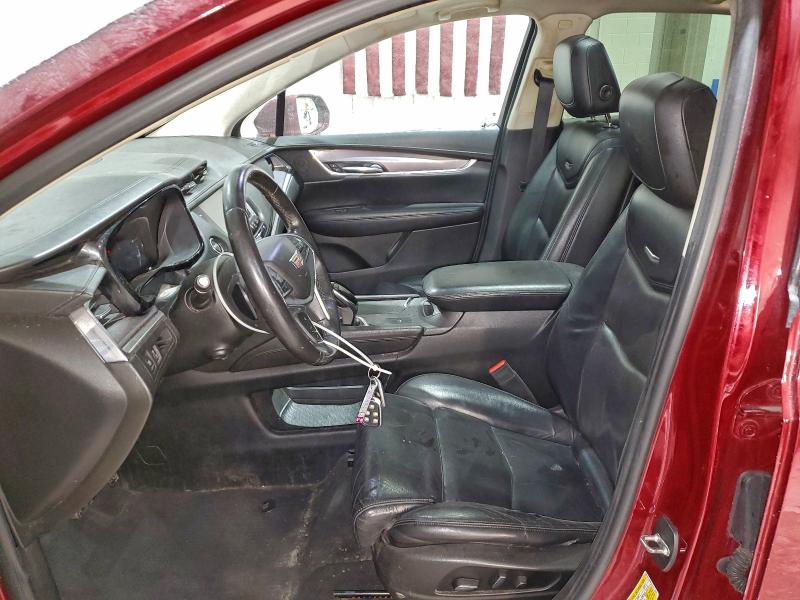 Фото 7 - CADILLAC XT5