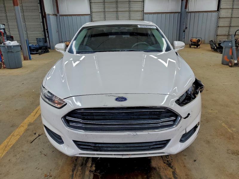 Фото 5 - FORD FUSION